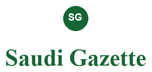 Saudia Gazette